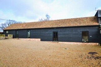 Plus de détails pour High Street, Biggleswade - Bureau à louer