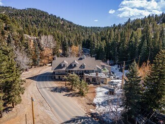 Plus de détails pour 8136 S Brook Forest Rd, Evergreen, CO - Spécialisé à vendre