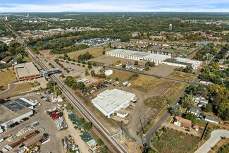 Plus de détails pour 2707 6th Ave, Anoka, MN - Industriel/Logistique à vendre