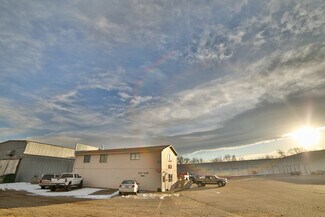Plus de détails pour 170 SW 2nd St, Loveland, CO - Industriel/Logistique à louer