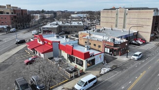 Plus de détails pour 5731 N Lincoln Ave, Chicago, IL - Local commercial à vendre
