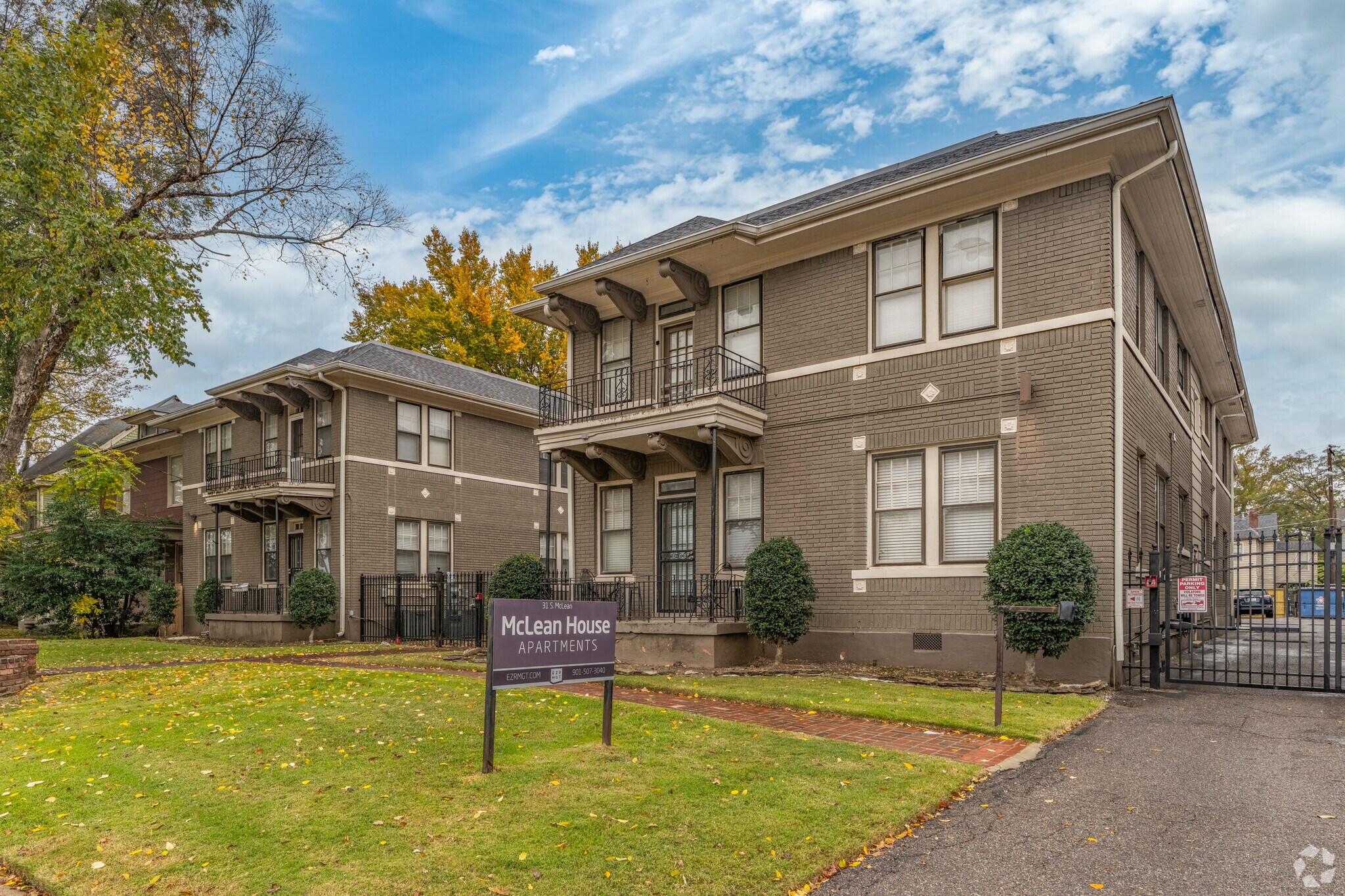 31 S McLean Blvd, Memphis, TN à vendre Photo principale– Image 1 sur 20