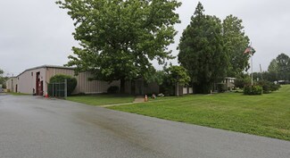 Plus de détails pour 680 Colwell Ln, Conshohocken, PA - Industriel/Logistique à louer