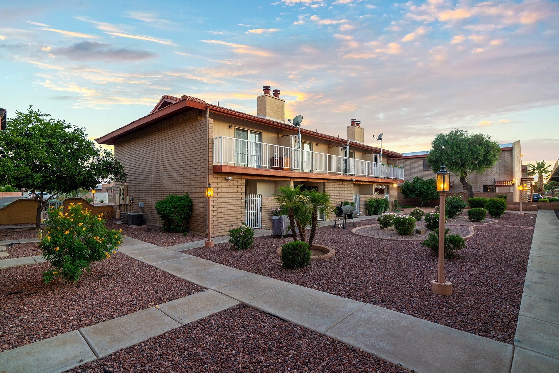 950 W Erie St, Chandler, AZ à vendre Photo principale– Image 1 sur 50