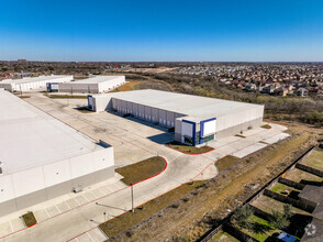 5930-6010 Eisenhauer Rd, San Antonio, TX - VUE AÉRIENNE  vue de carte - Image1