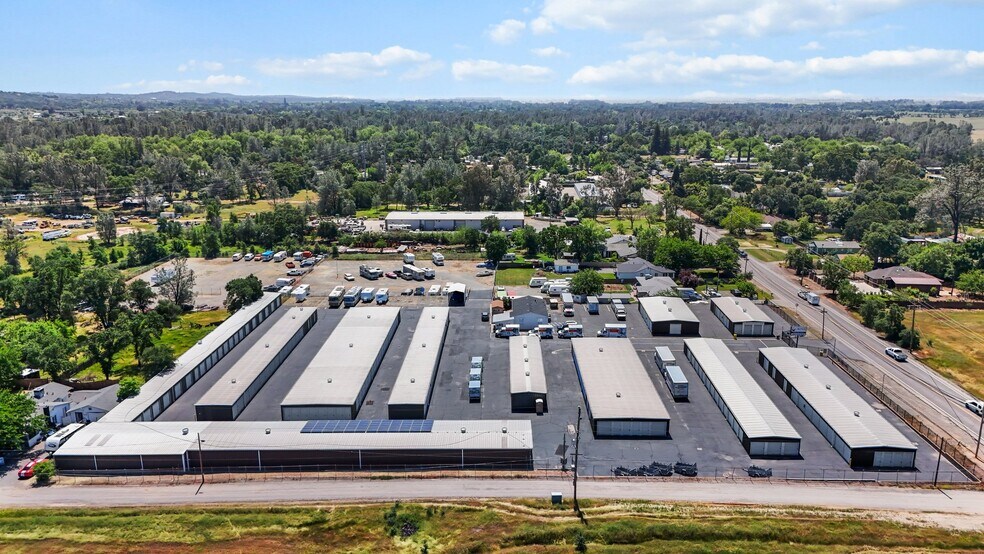 6225 Lincoln Blvd, Oroville, CA à vendre - Photo de l’immeuble – Image 2 sur 3