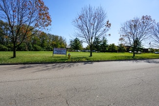 Plus de détails pour Hempstead Station Dr, Kettering, OH - Terrain à vendre