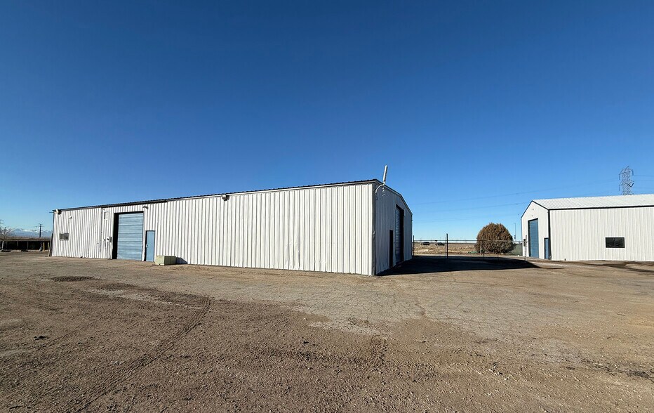 10150 Highway 2, Commerce City, CO à louer - Photo de l’immeuble – Image 2 sur 5