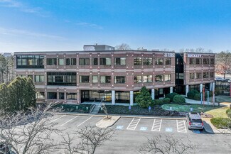 Plus de détails pour 1099 Hingham St, Rockland, MA - Bureau à louer
