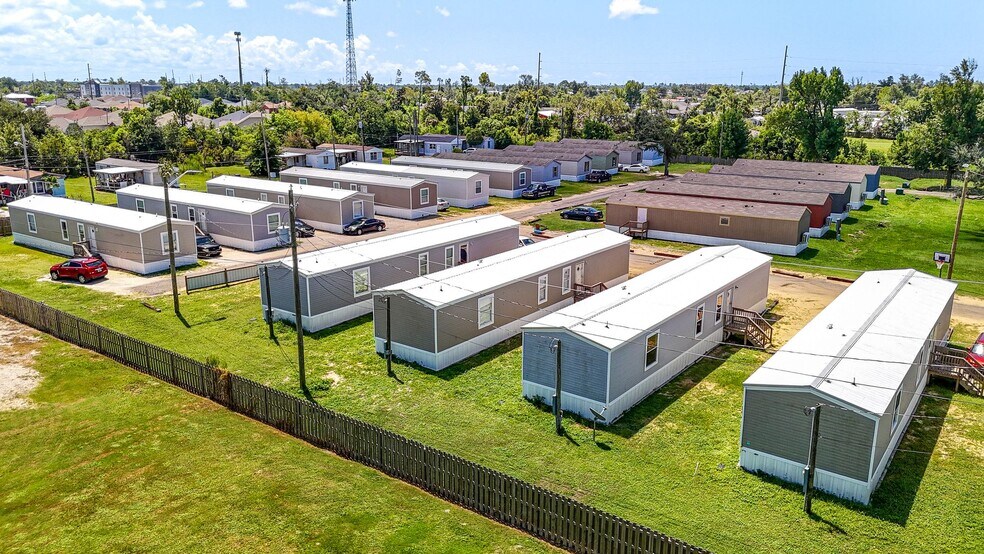 208 N Highway 22 A, Panama City, FL à vendre - Photo de l’immeuble – Image 2 sur 9