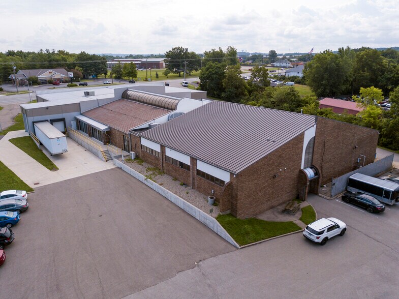 4951 Dixie Hwy, Fairfield, OH à louer - Photo de l’immeuble – Image 2 sur 22