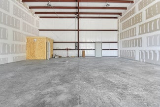 Plus de détails pour 4945 Crescent Technical Ct, Saint Augustine, FL - Industriel/Logistique à louer