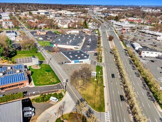 Plus de détails pour 123 E Route 59, Nanuet, NY - Local commercial à louer