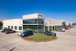 Plus de détails pour 4710 N Sam Houston Pky W, Houston, TX - Local d'activités, Industriel/Logistique à louer