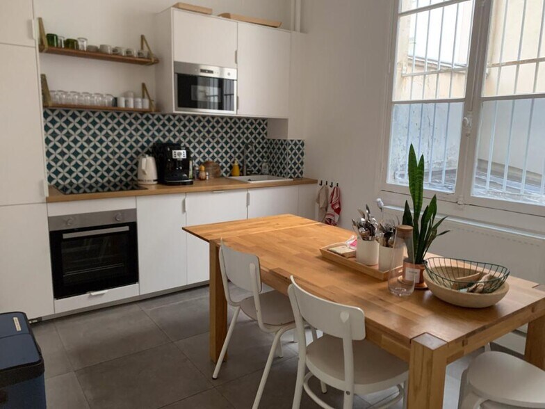 42 Rue D'Enghien, Paris à louer - Photo de l’immeuble – Image 3 sur 13