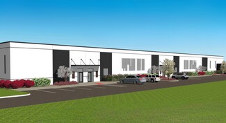 Plus de détails pour 205 E Morrissey Dr, Elkhorn, WI - Industriel/Logistique à louer