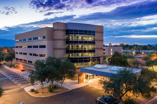 Plus de détails pour 6567 E Carondelet Dr, Tucson, AZ - Médical à louer