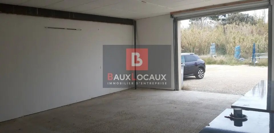 Industriel/Logistique dans Salon-de-Provence à louer - Photo intérieure – Image 2 sur 7