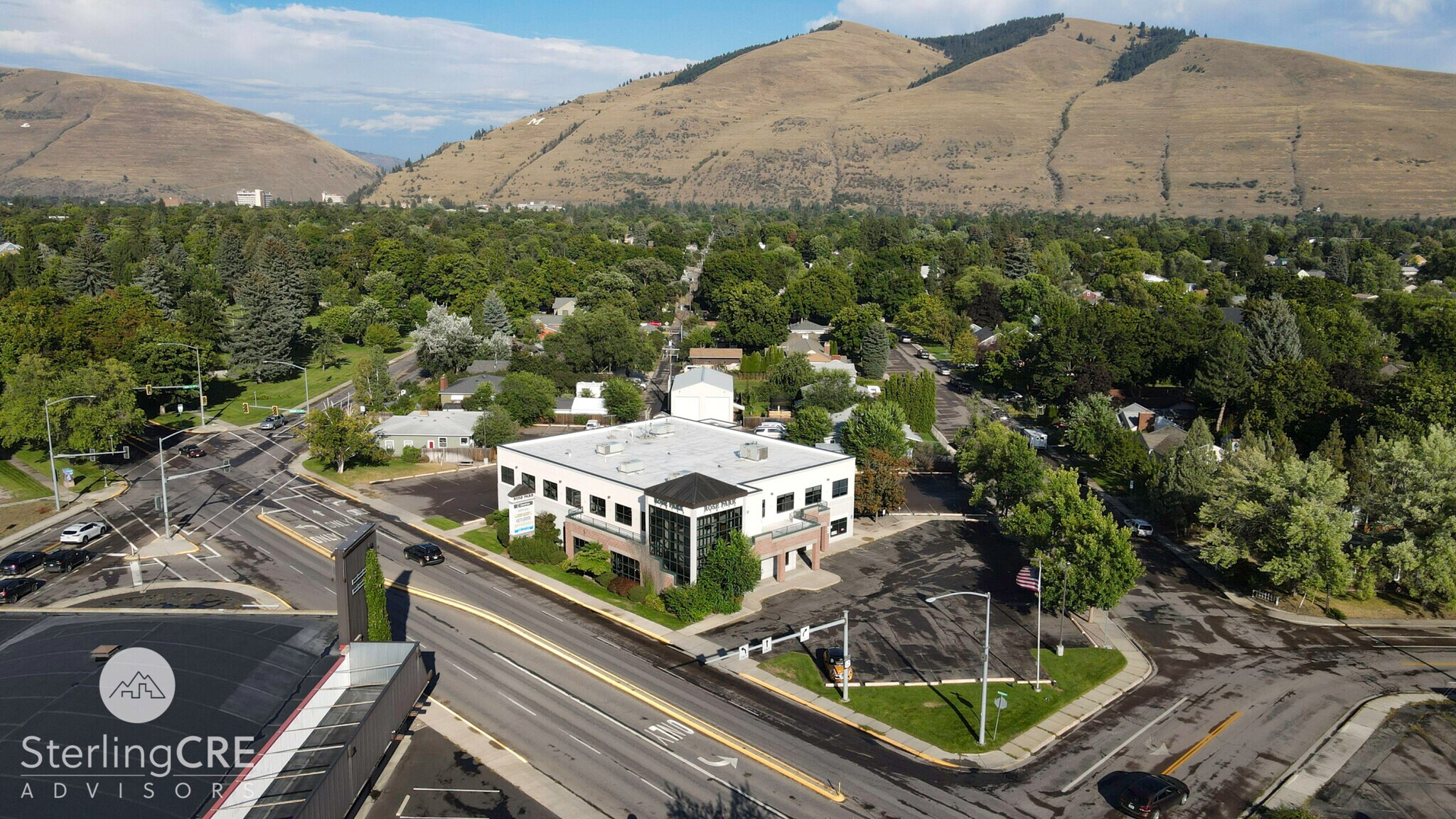 910 Brooks St, Missoula, MT à louer Photo intérieure– Image 1 sur 4