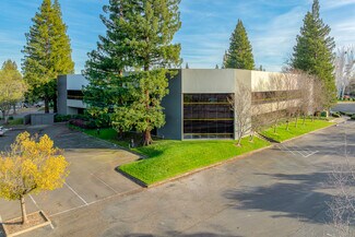 Plus de détails pour 2339 Gold Meadow Way, Gold River, CA - Bureau à vendre