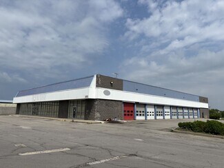 Plus de détails pour 1181 N Greece Rd, Rochester, NY - Industriel/Logistique à louer