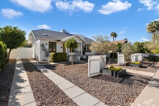 Plus de détails pour 905 E Coronado Rd, Phoenix, AZ - Logement à vendre