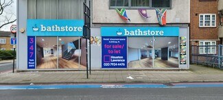 Plus de détails pour 347 York Rd, Londres - Local commercial à louer
