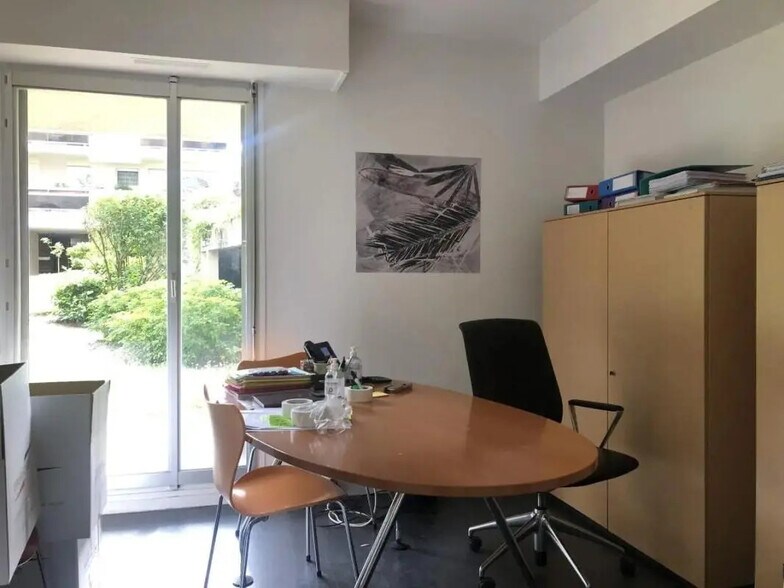 Bureau dans Boulogne-Billancourt à louer - Photo intérieure – Image 1 sur 1