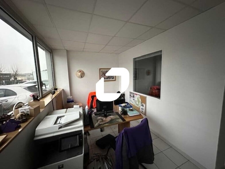 26-28 Rue De Piscop, Saint-Brice-sous-Forêt à louer - Photo intérieure – Image 2 sur 5