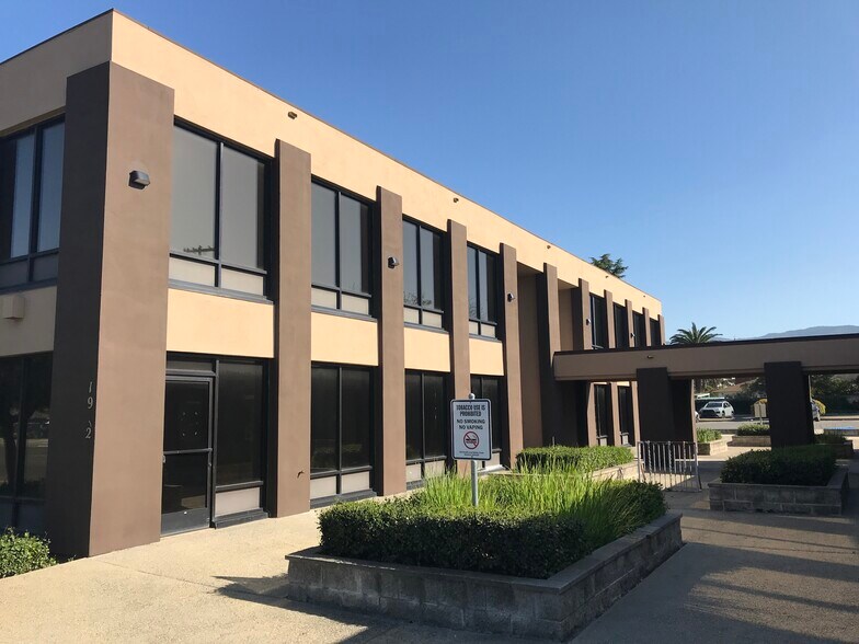 1952 Camden Ave, San Jose, CA à louer - Photo de l’immeuble – Image 2 sur 9