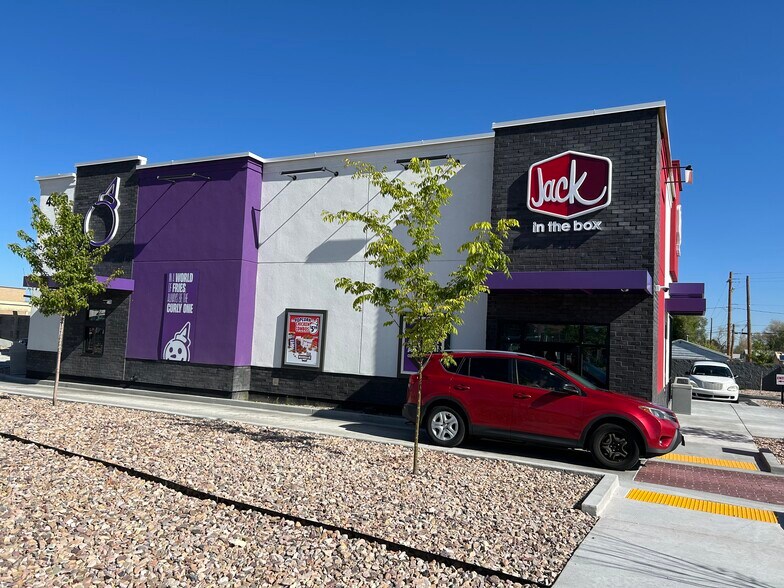 4380 W 3500 S, Salt Lake City, UT à vendre - Photo de l’immeuble – Image 1 sur 6