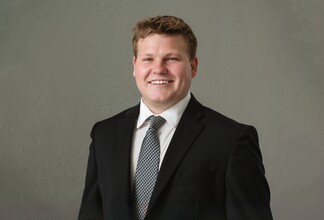 Cole Pierce