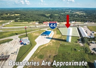 Plus de détails pour Old Hwy 66 Lot 3, Rolla, MO - Terrain à vendre