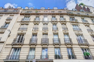 Plus de détails pour 20 Rue Scheffer, Paris - Bureau à louer