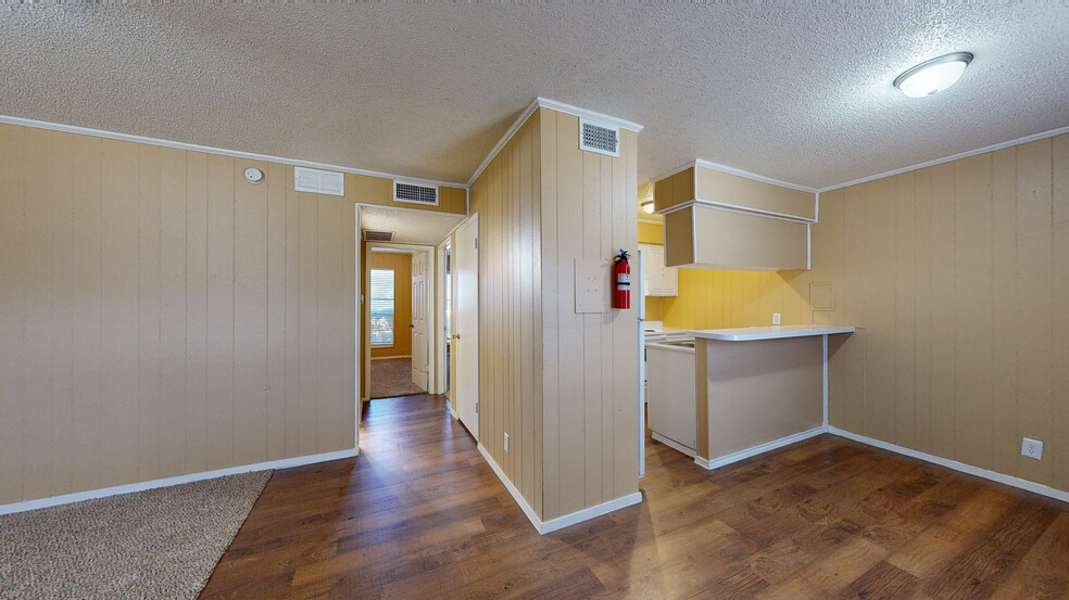 2508 Sweetbriar Dr, San Angelo, TX à vendre - Numérisation 3D Matterport – Image 3 sur 22
