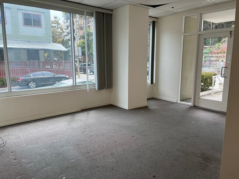 200 Lombard St, San Francisco, CA à vendre - Photo de l’immeuble – Image 2 sur 12