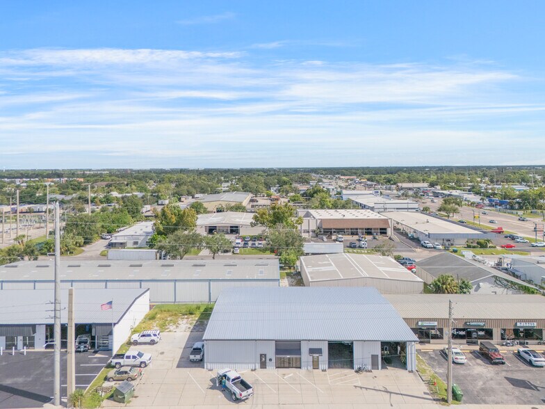 1925 12th St, Sarasota, FL à louer - Photo de l’immeuble – Image 2 sur 33