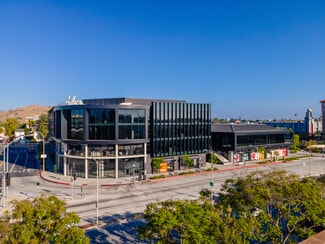 Plus de détails pour 9300 Culver Blvd, Culver City, CA - Bureau à vendre