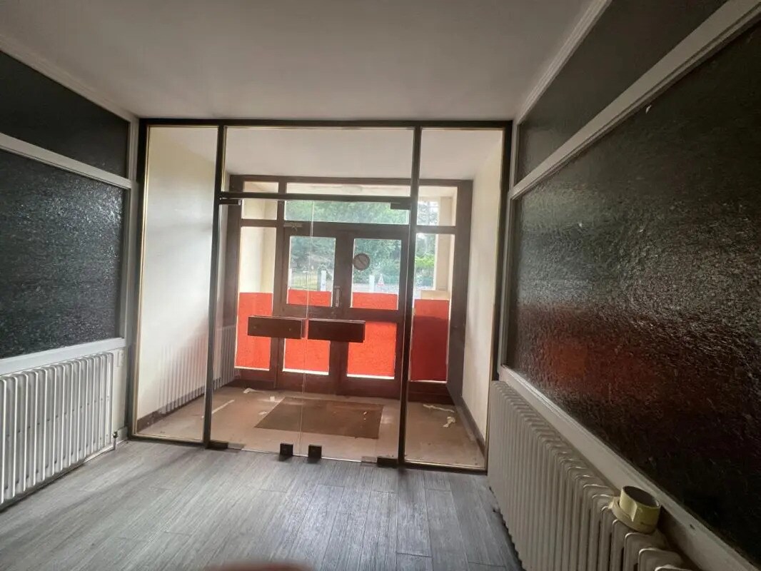 Bureau dans Le Péage-de-Roussillon à vendre Hall d’entrée– Image 1 sur 9