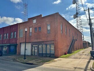 Plus de détails pour 113 E Wm J Bryan Pky, Bryan, TX - Local commercial à louer