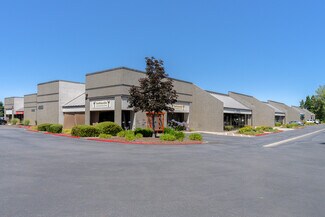 Plus de détails pour 4065 Grass Valley Hwy, Auburn, CA - Local d'activités à louer