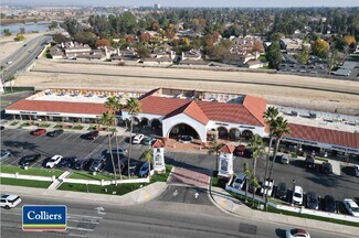 Plus de détails pour 600 Coffee Rd, Bakersfield, CA - Local commercial à louer