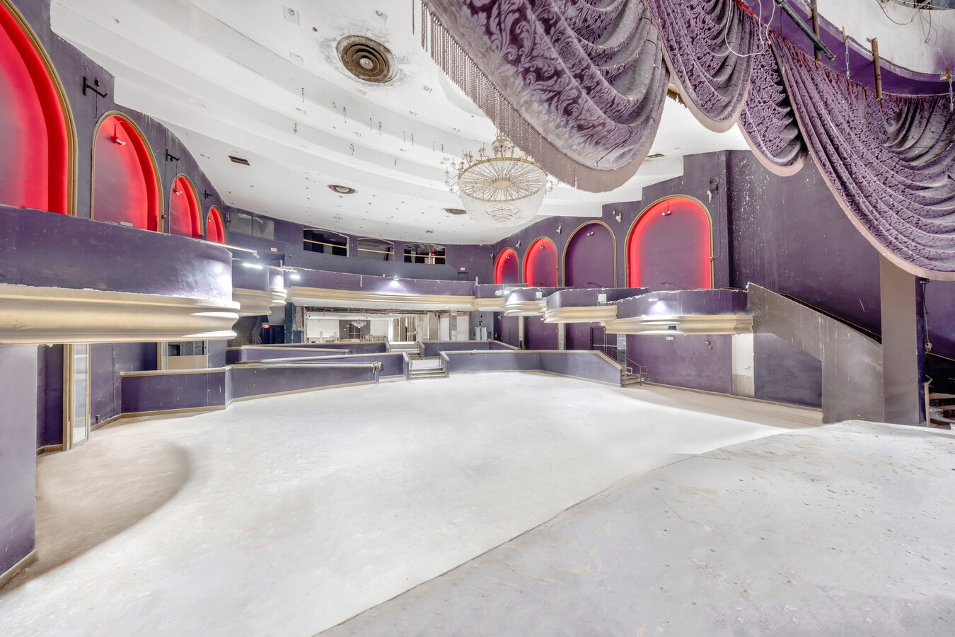 5445 Collins Ave, Miami Beach, FL 33140 - Lot CU1 -  - Photo intérieure - Image 1 of 20