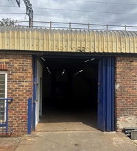 370-379 Station Rd, Londres à louer Photo de l’immeuble– Image 2 sur 3