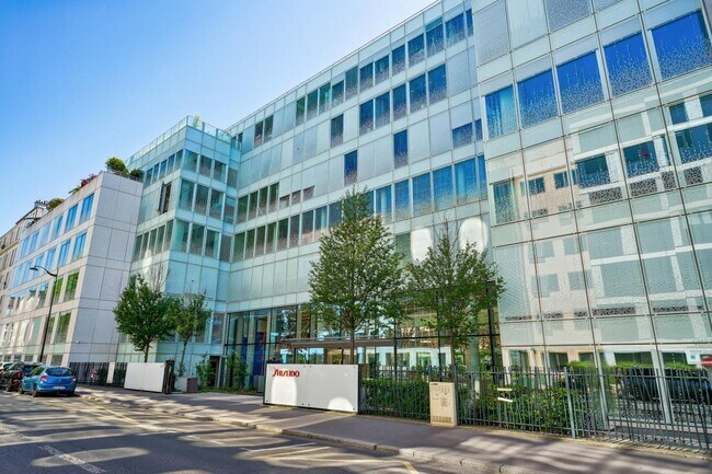 Plus de détails pour 57 Rue De Villiers, Neuilly-sur-Seine - Bureau à louer