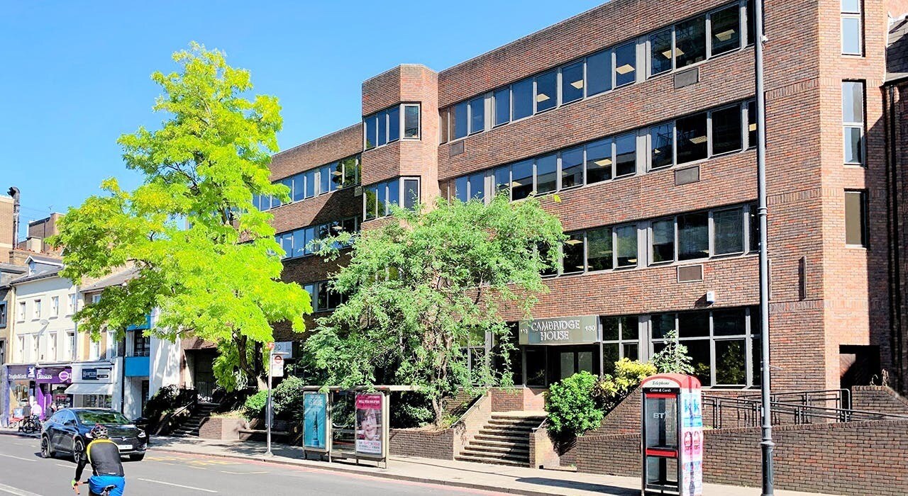 178-182 Upper Richmond Rd, Londres à louer Photo de l’immeuble– Image 1 sur 11