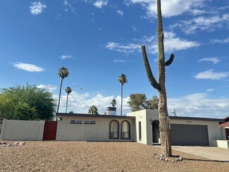 Plus de détails pour 30th & Sweetwater Ave, Phoenix, AZ - Médical à louer