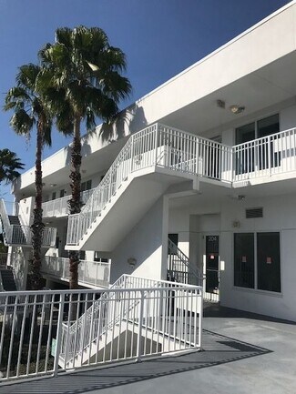 Plus de détails pour 1348 Fruitville Rd, Sarasota, FL - Bureau à louer