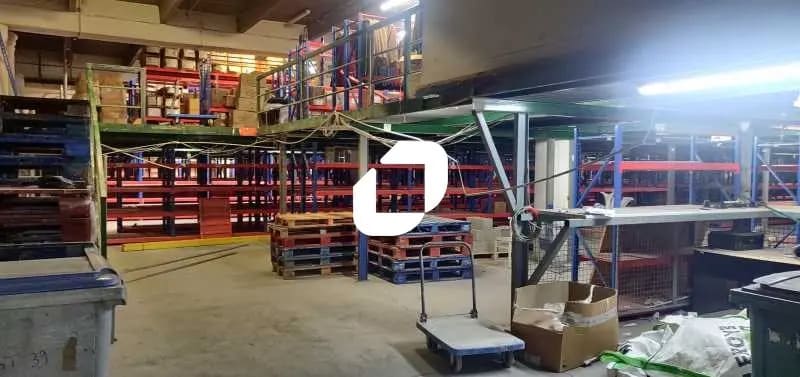 Local d’activités dans Bagnolet à louer - Photo intérieure – Image 3 sur 3