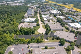 Plus de détails pour 47828 Halyard Dr, Plymouth, MI - Local d'activités à louer